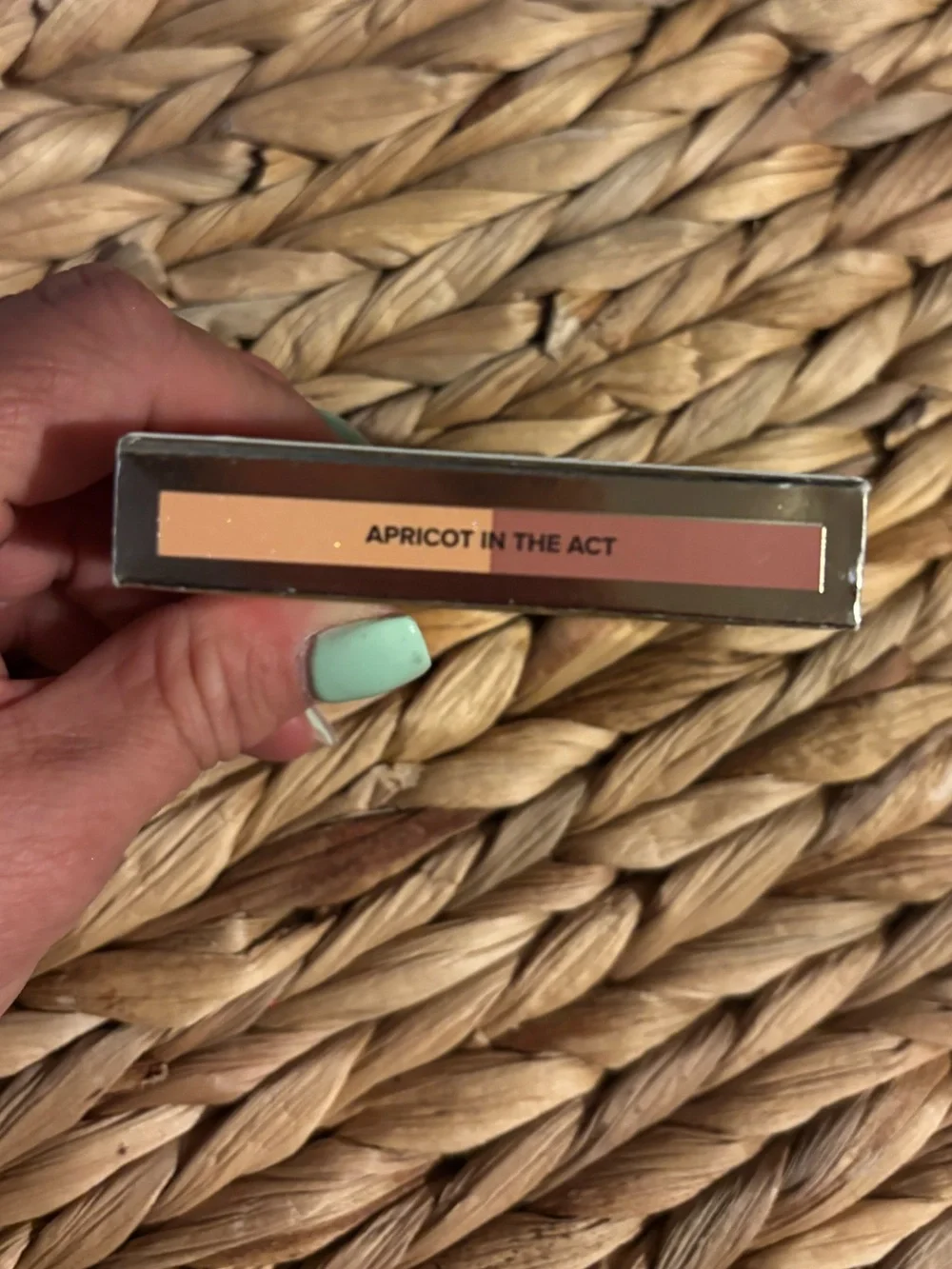 Too Faced Tutti Frutti Fruit Cocktail Blush Duo - Peach & Coral